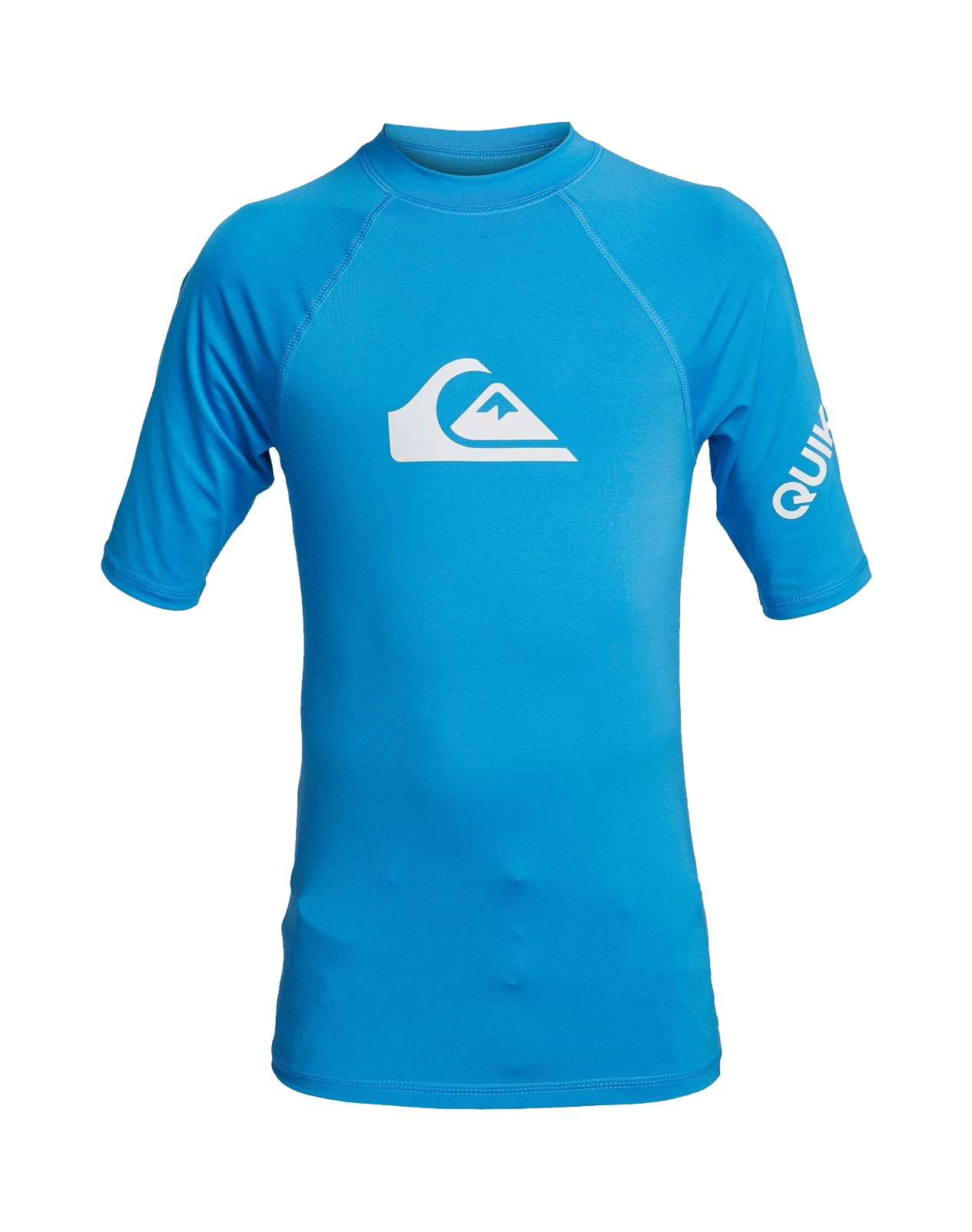 QUIKSILVER ALL TIME SS YOUTH EQBWR03121-BMM0 Μπλε