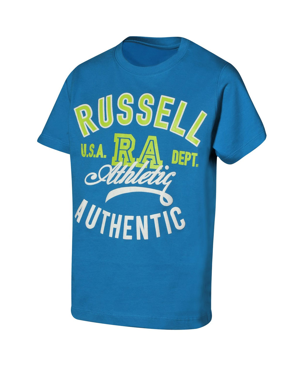 Russell Athletic BOYS' TEE A9-915-1-177 Ρουά