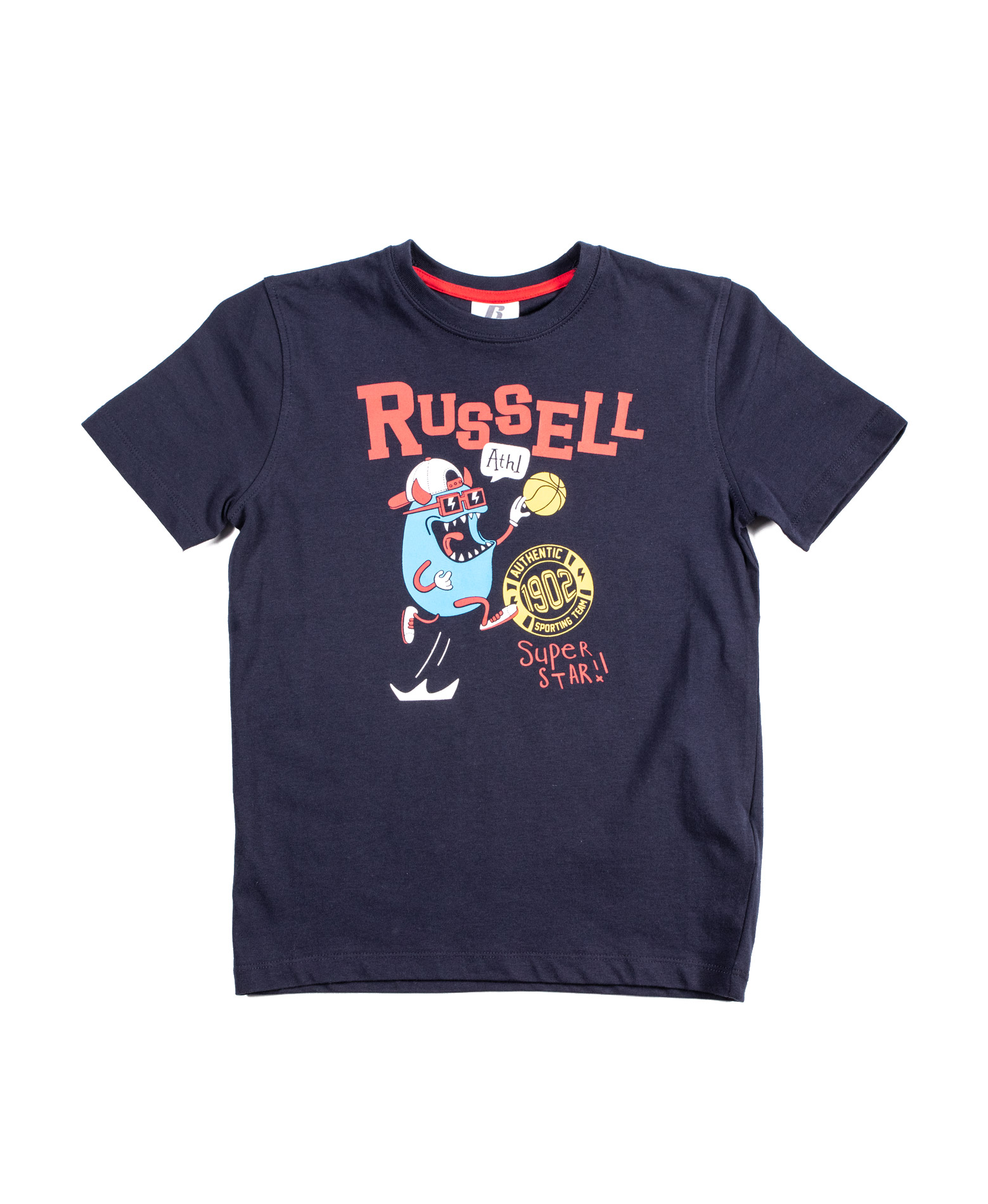 Russell Athletic RSL0928-203 Μπλε