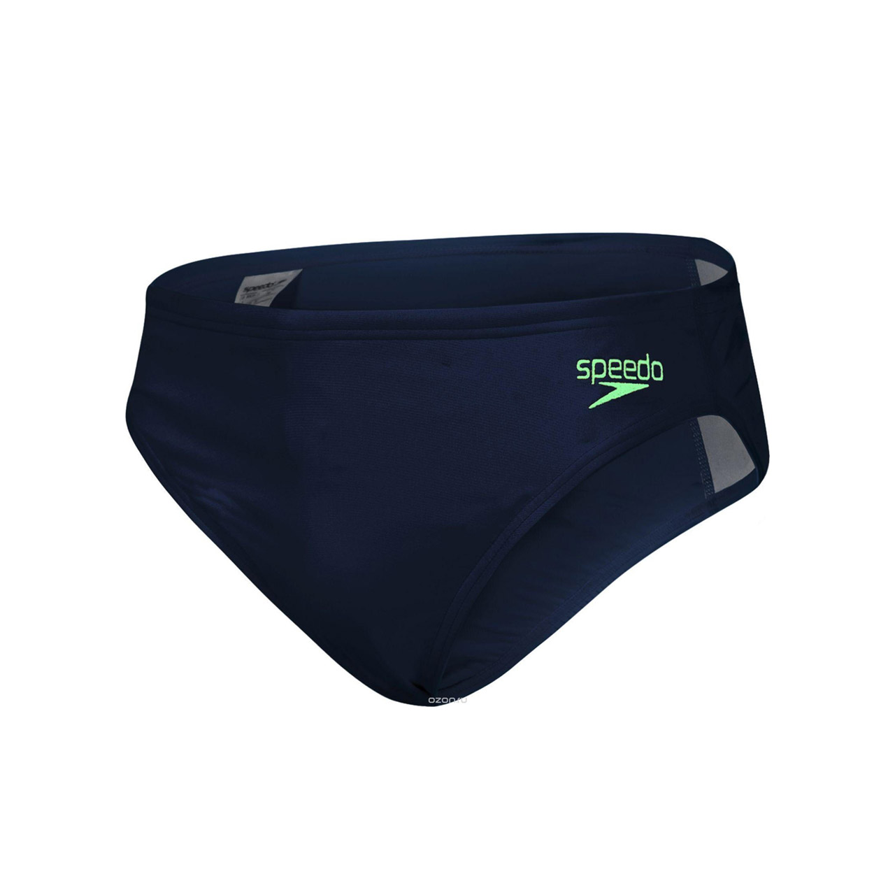 SPEEDO ESSENTIAL BOYS LOGO BRIEF 8-05533C831 Ρουά