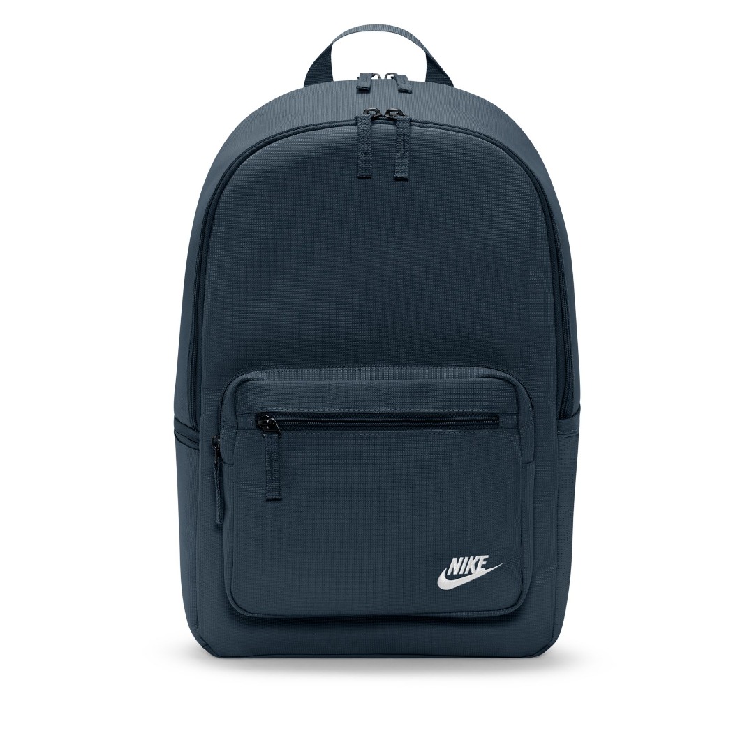 Nike NIKE HERITAGE DB3300-478 Μπλε
