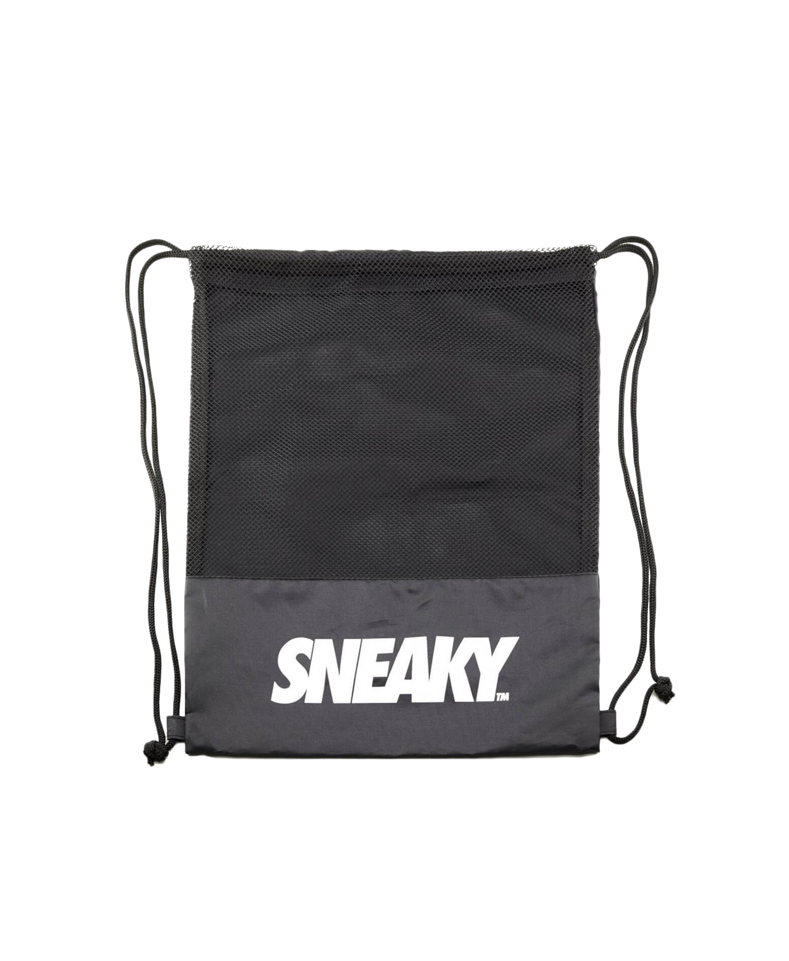SNEAKY MULTI PURPOSE SHOE AND TRAINER CARRY BAG μαυρο 1913000 Ο-C