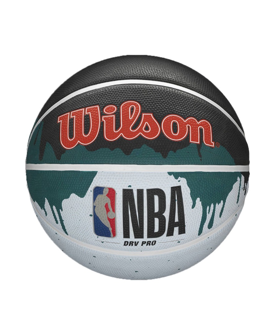 WILSON NBA DRV PRO DRIP BSKT ROYAL SZ7 WTB9101XB07 Καφέ