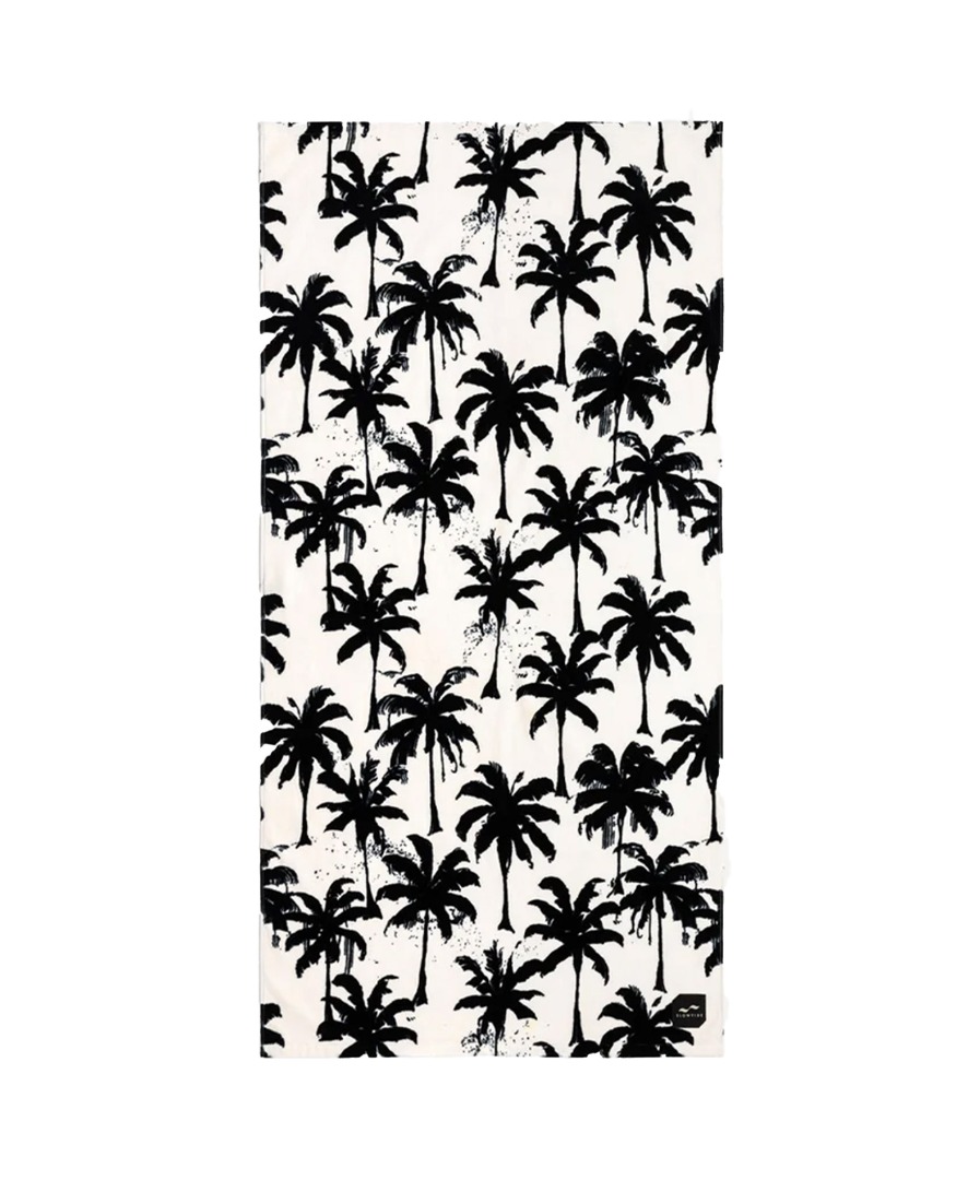 Slowtide SLOWTIDE LUCA ST330-WHITE Λευκό-Μαυρο
