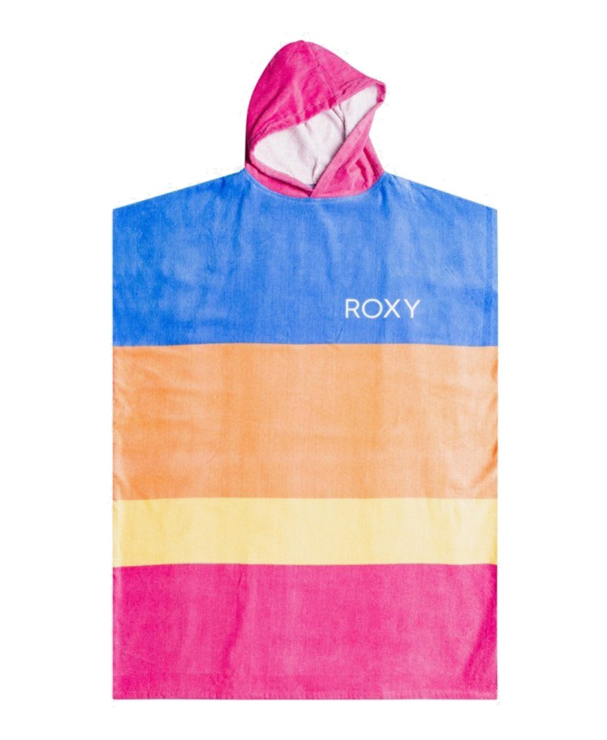 Roxy ROXY SO MUCH POP ERJAA04002-BLA0 Πολύχρωμο