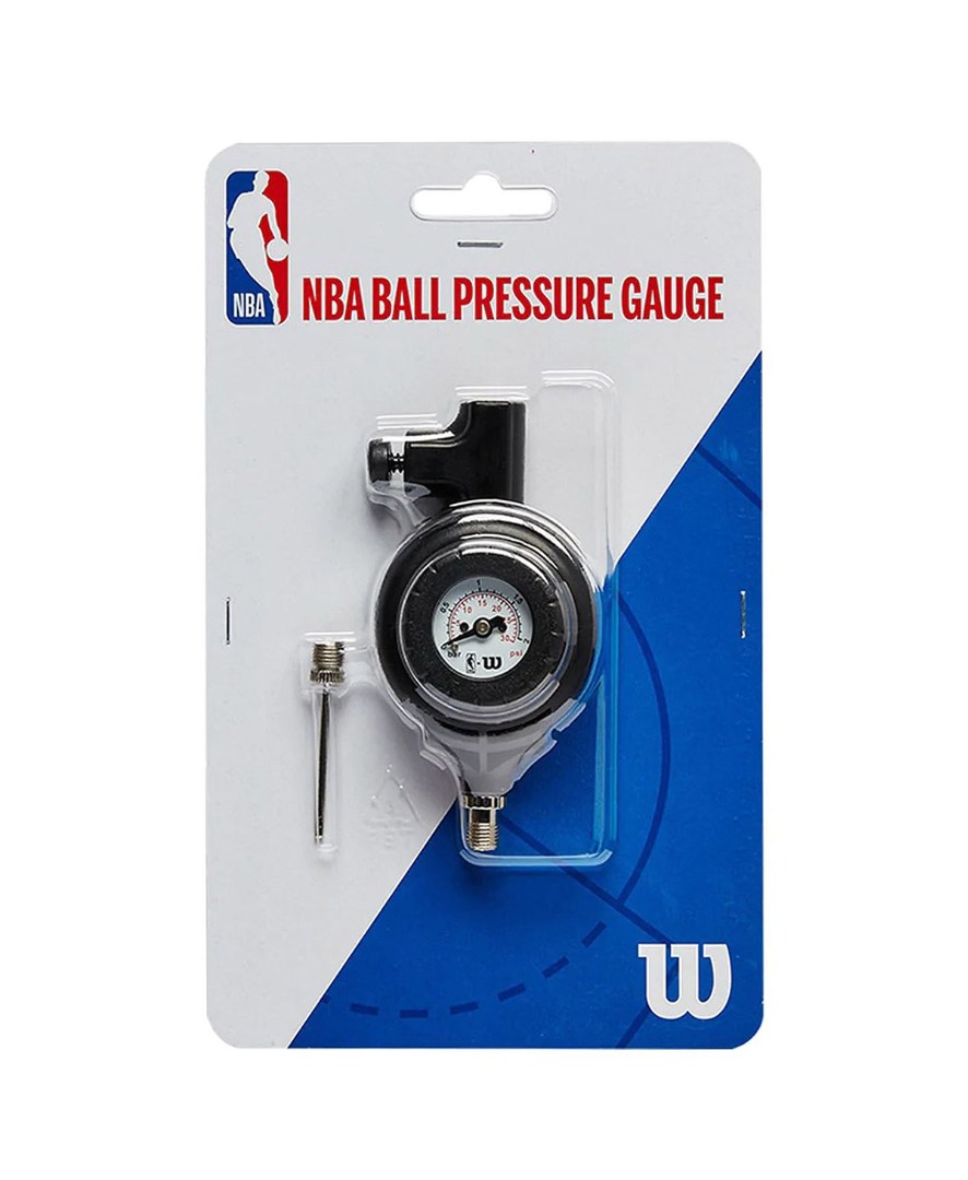 Wilson WILSON NBA MECHANICAL BALL PRESSURE G WTBA4005N Ο-C