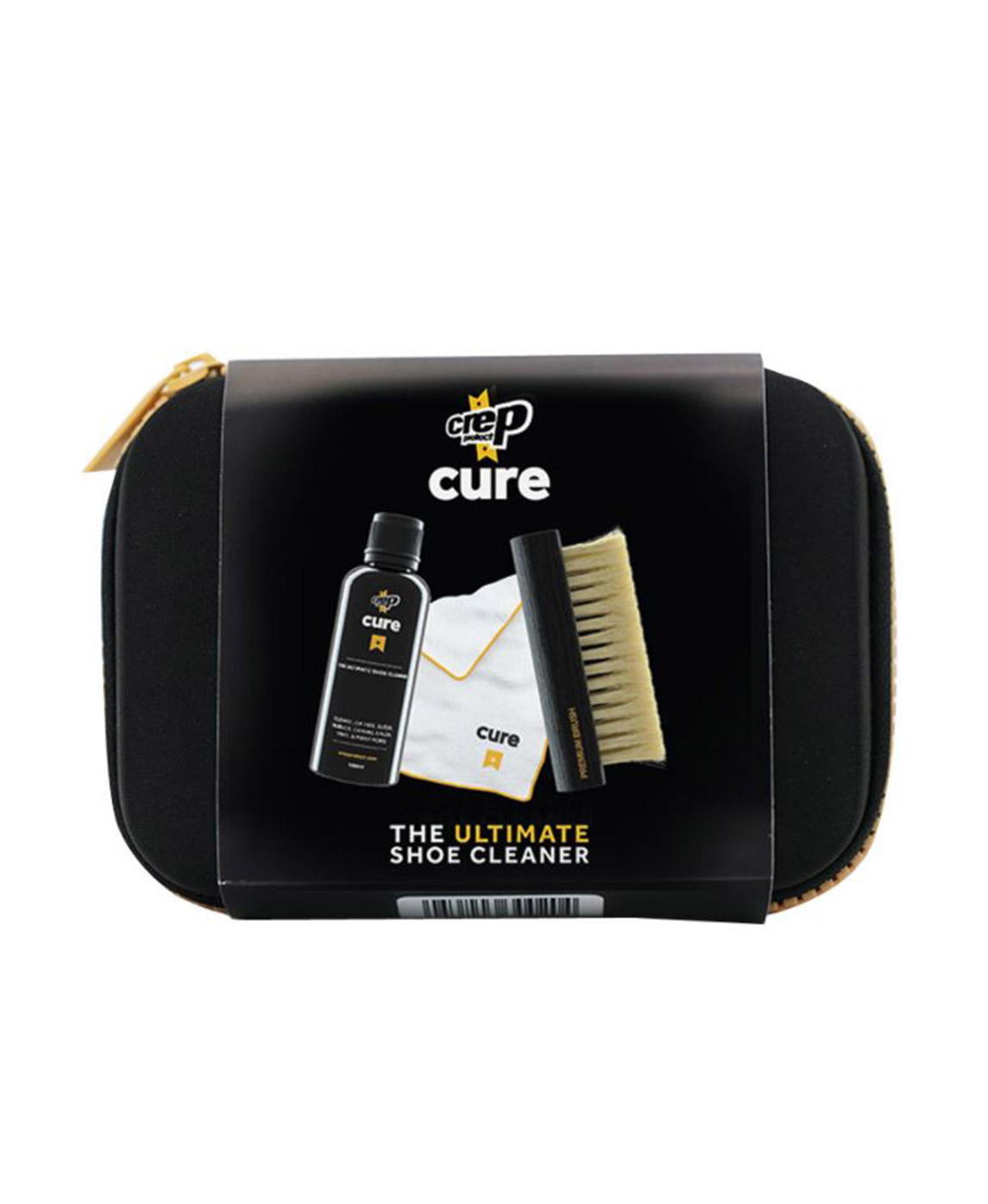CREP CURE CLEANING KIT 1044158.0 Ο-C 119731