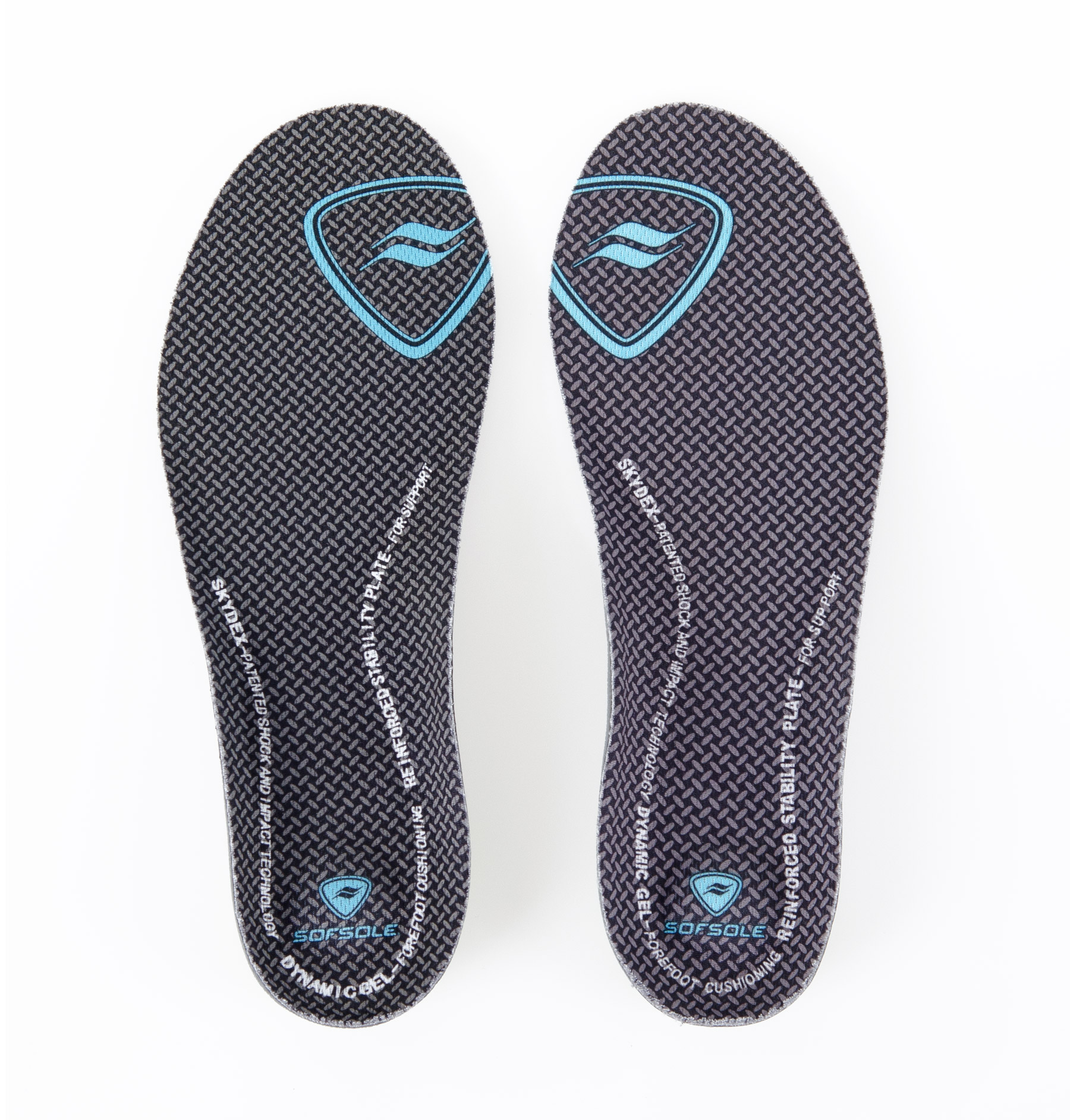Sof Sole SOF SOLE AIR ORTHOTIC W (133814-21) 21361 Ο-C