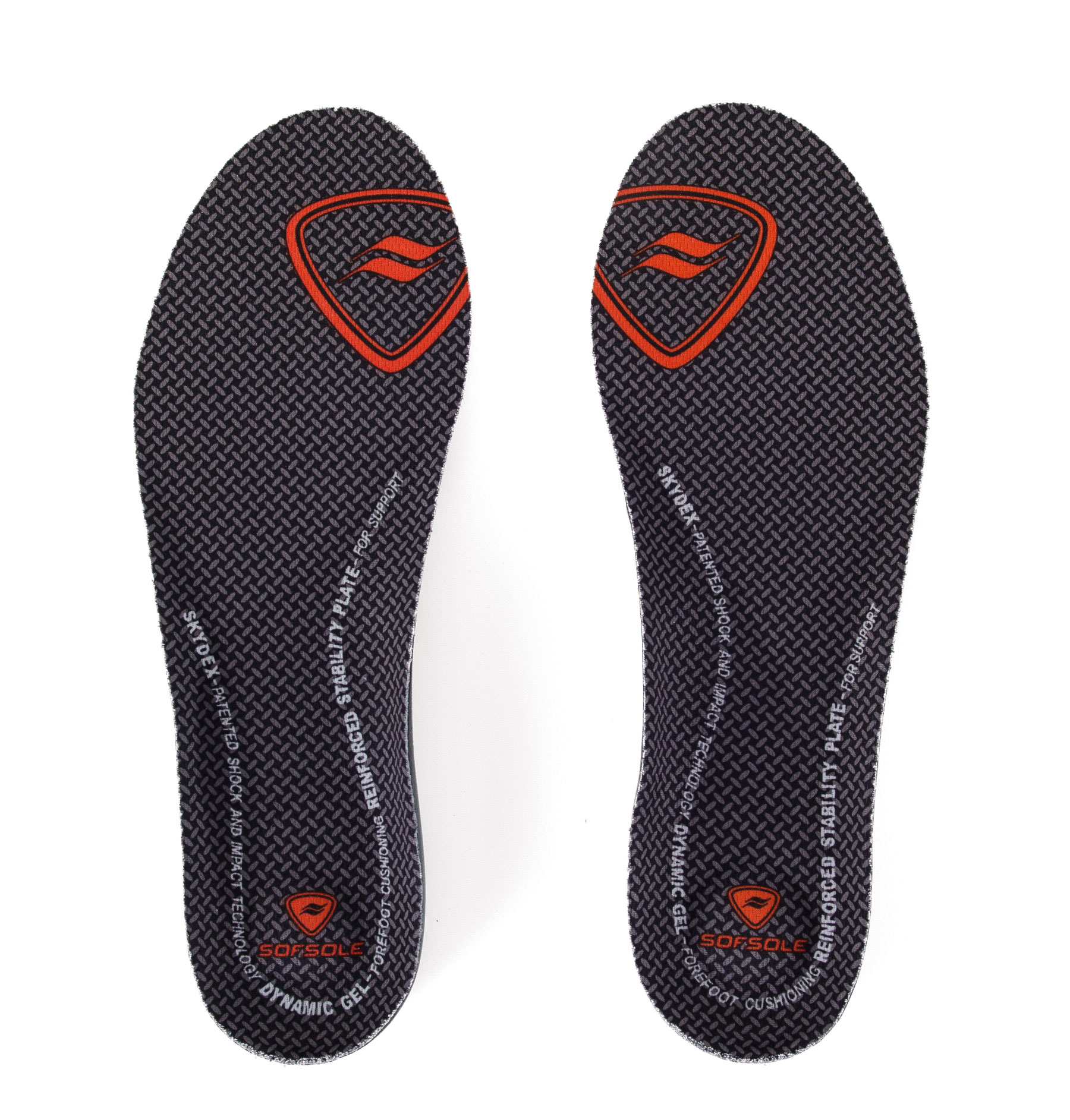 Sof Sole SOF SOLE ORTHOTIC M (133852-69-76) 21362-21363-21364 Ο-C