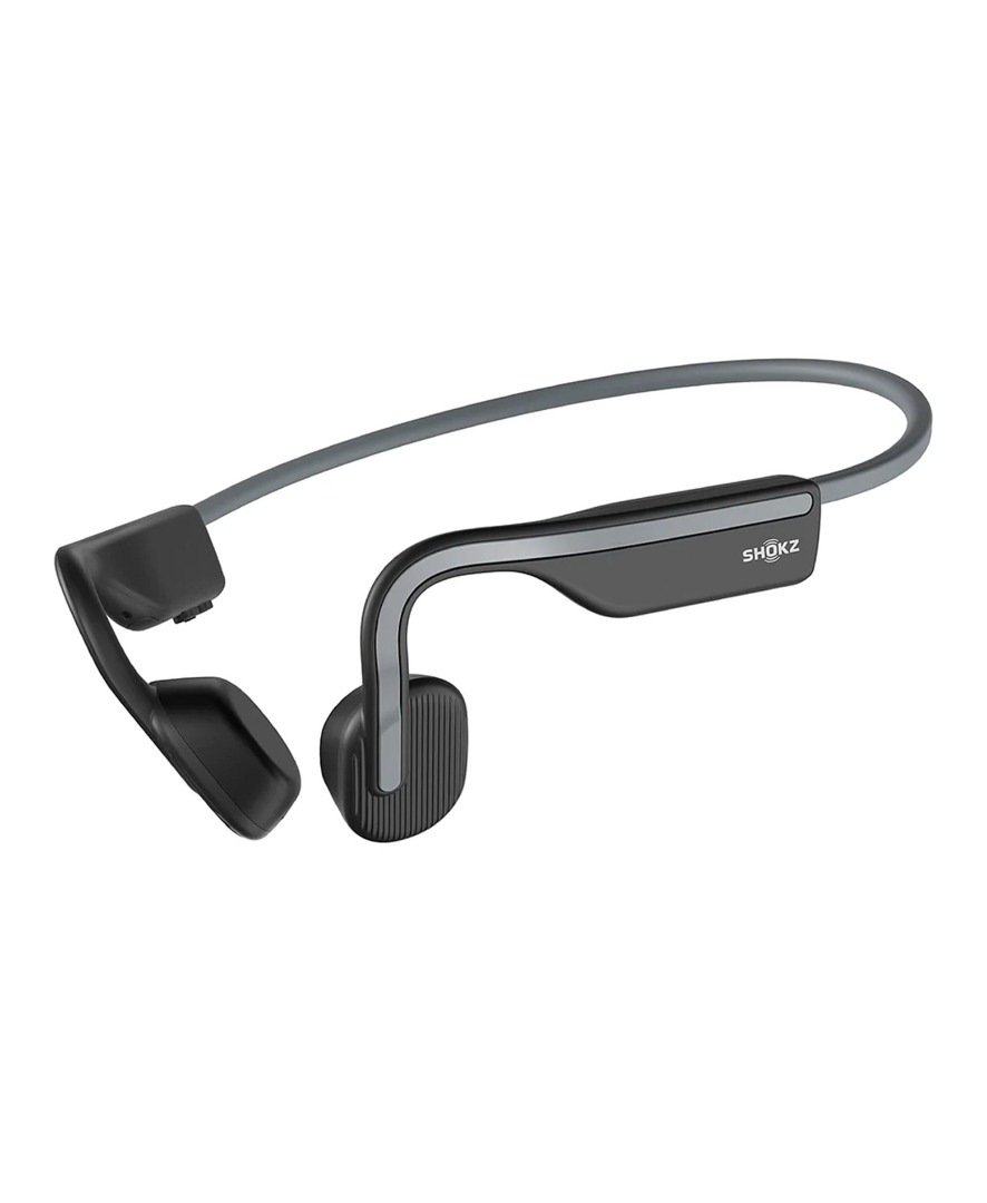 Aftershokz (AFTER)SHOKZ OPEN MOVE S661GY-SLATE GREY Γκρί