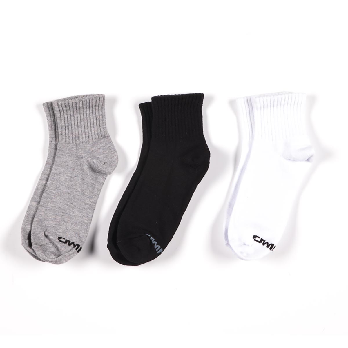 Venimo VENIMO HALF 433605 Μαύρο