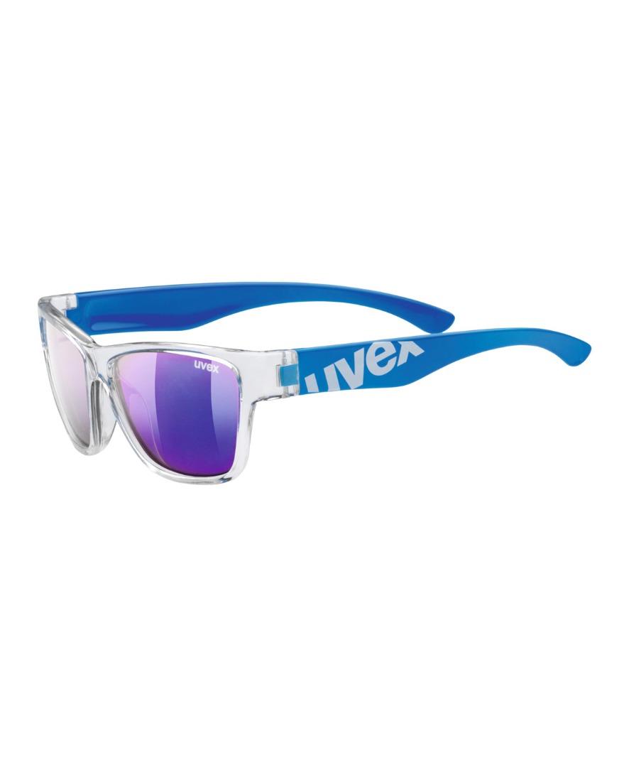 Uvex UVEX SPORTSTYLE 508 CLEAR BLUE 5338959416 Ο-C