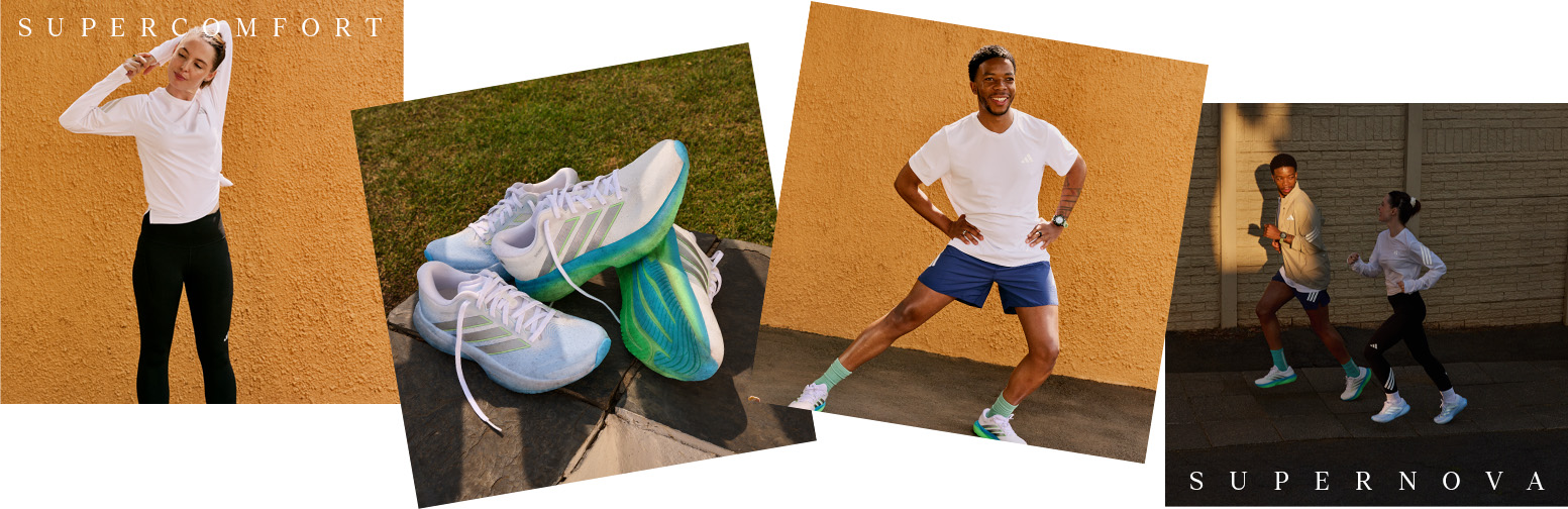 adidas supernova
