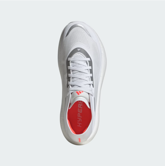 Μεσαία σόλα adidas Adizero λεπτομέρεια