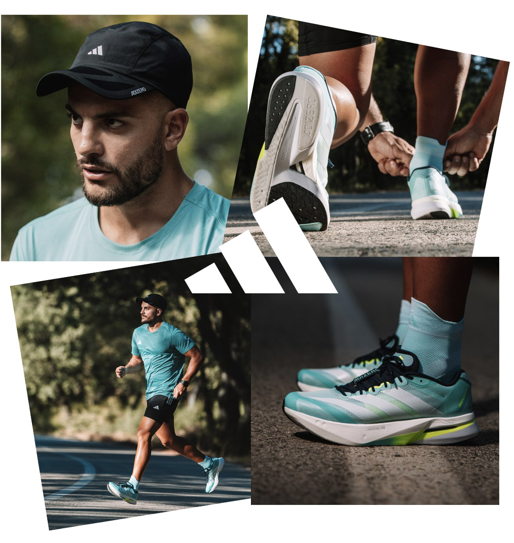 adidas