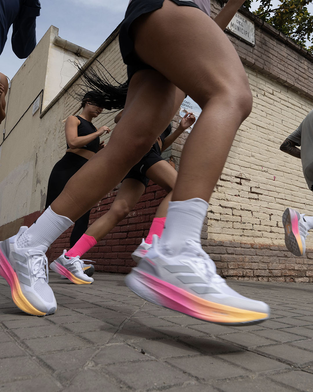 adidas