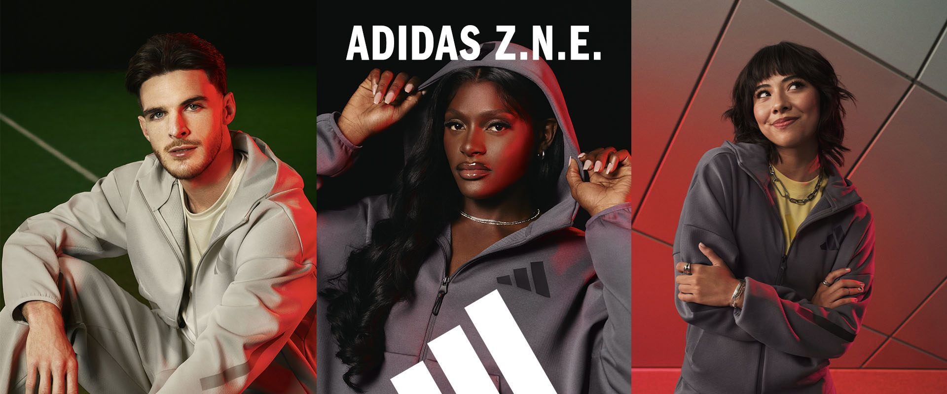 adidas sportwear