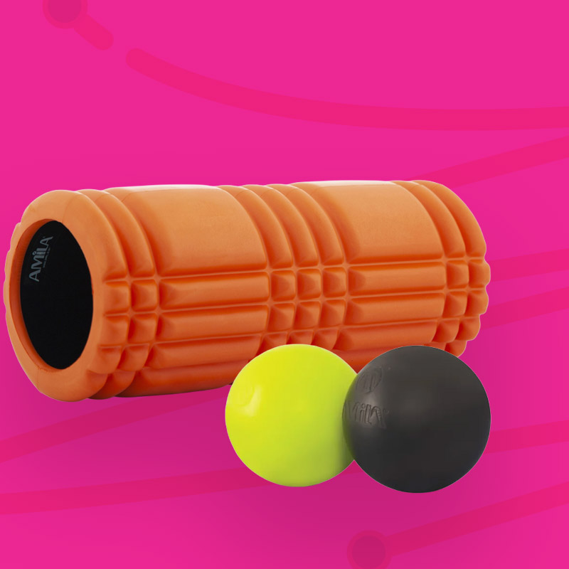 foamrollers-balls