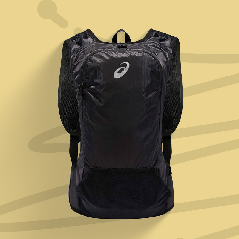 backpacks