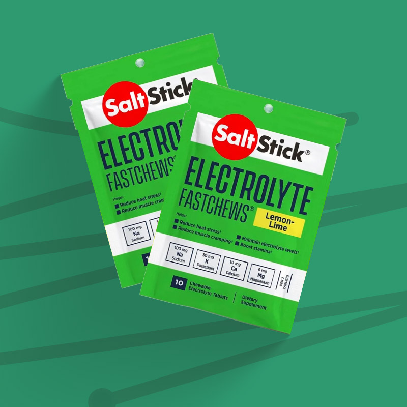 electrolytes