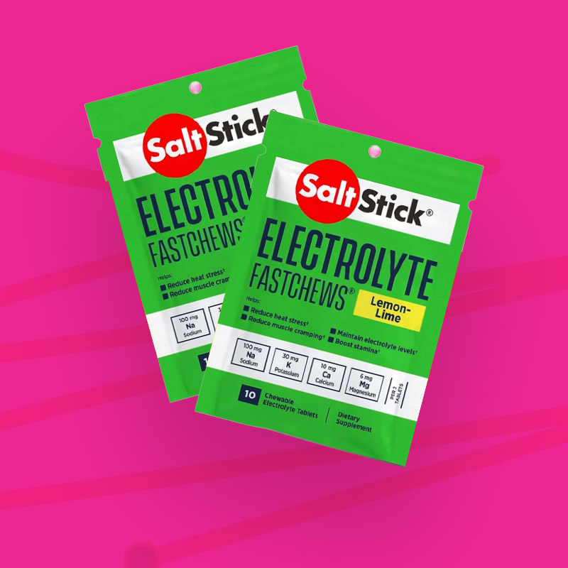 electrolytes