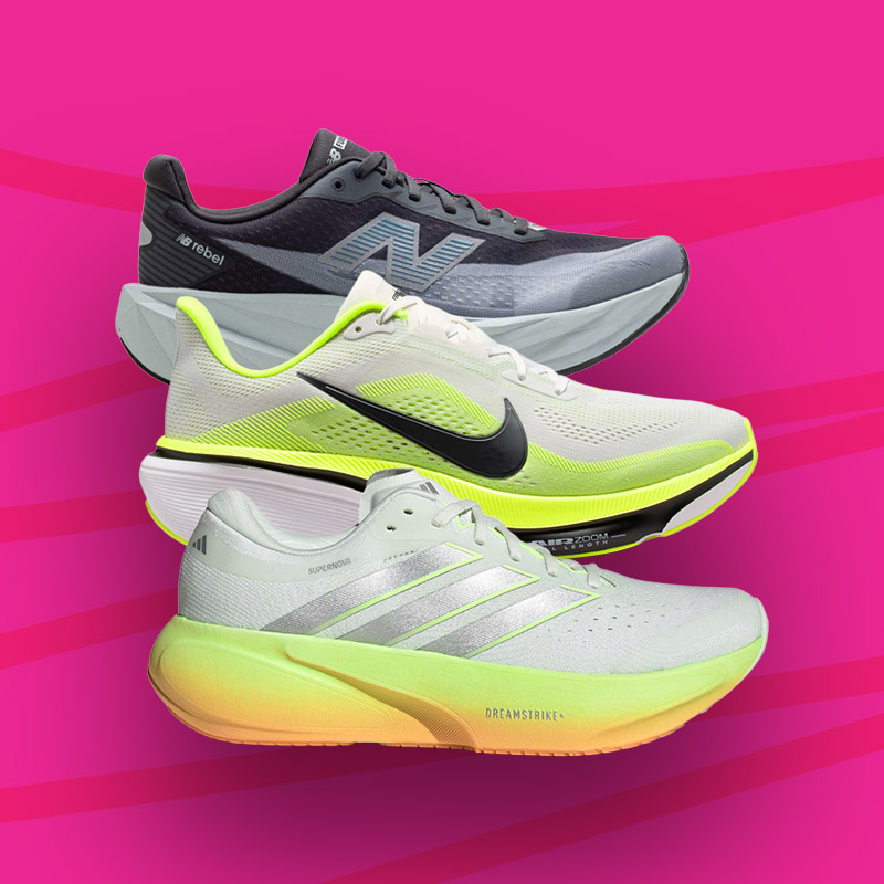 training-shoes