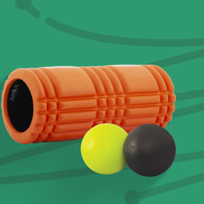 foamrollers-balls