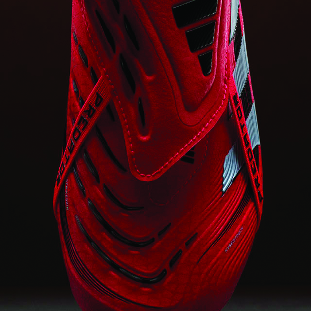 boots fts adidas