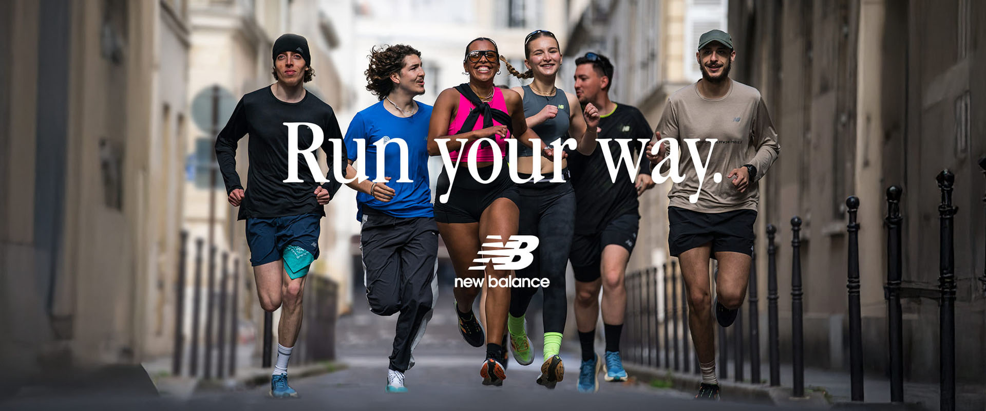 new balance