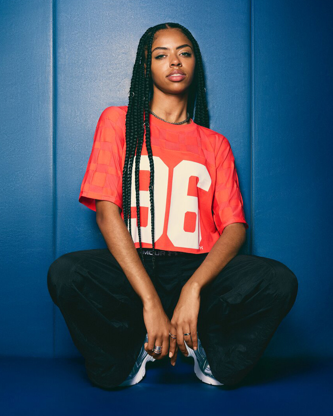 under armour woman