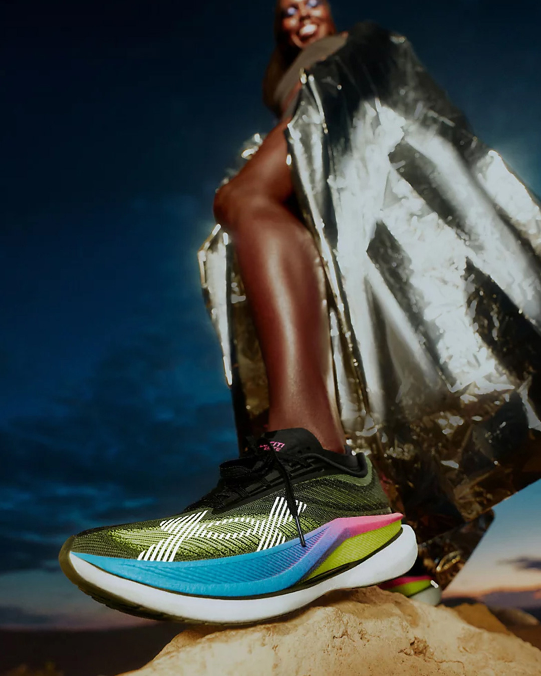 under armour shoes