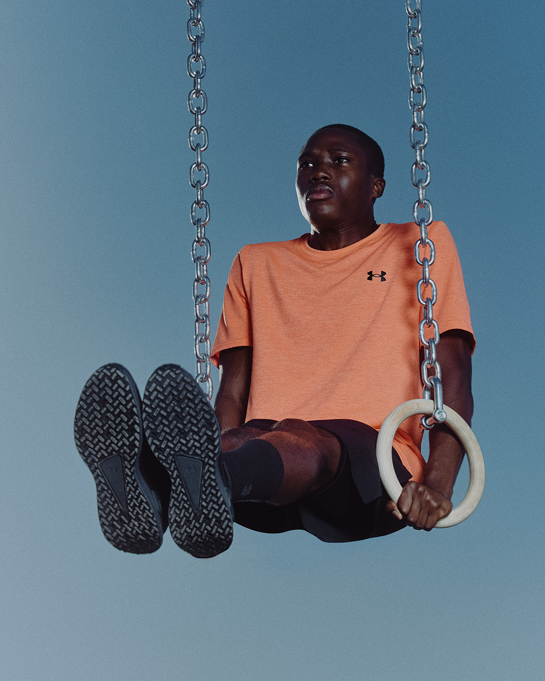 under armour gym
