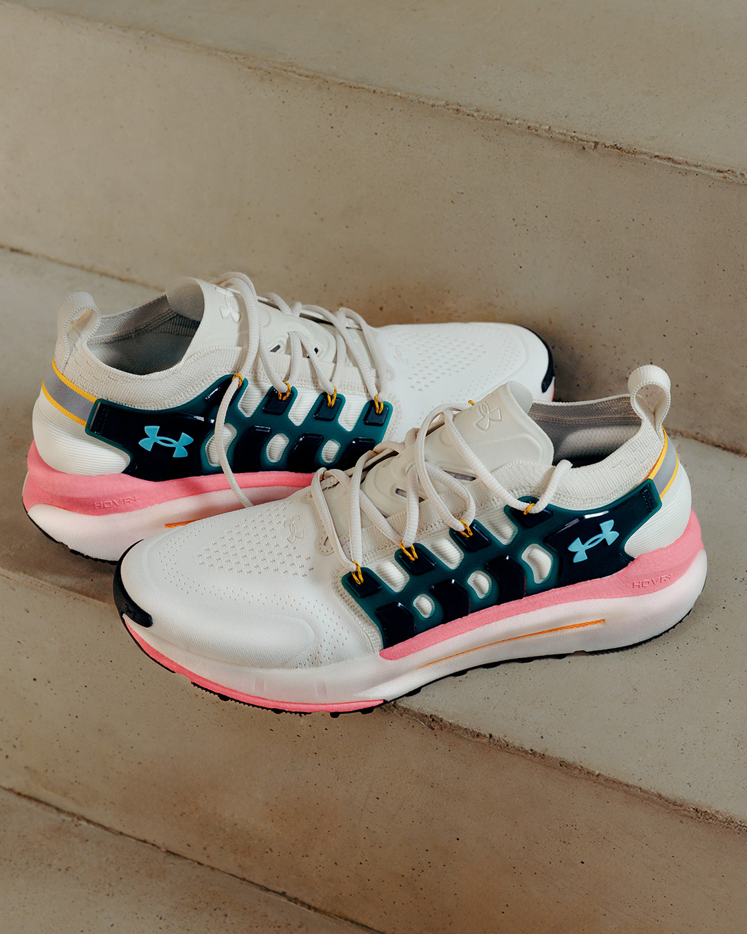 sneakers under armour