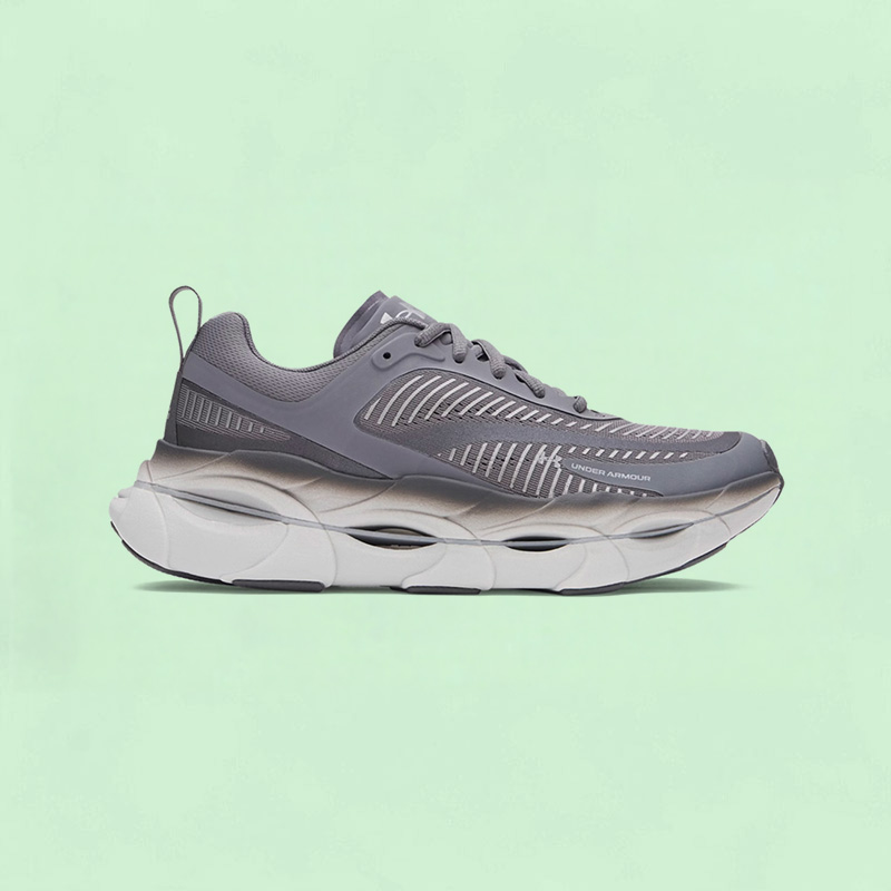 under armour infinite