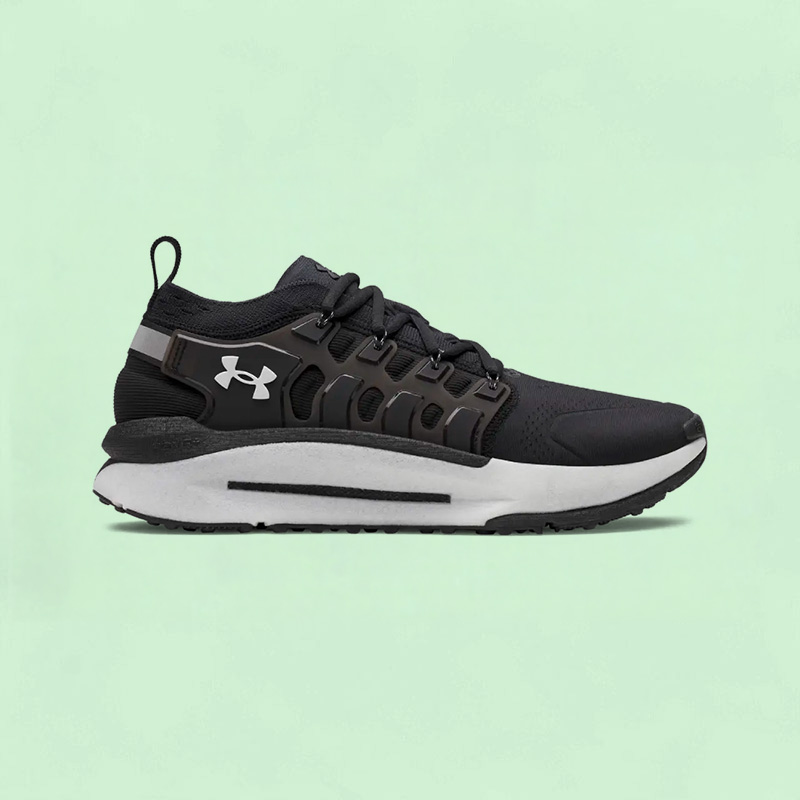 under armour project rock