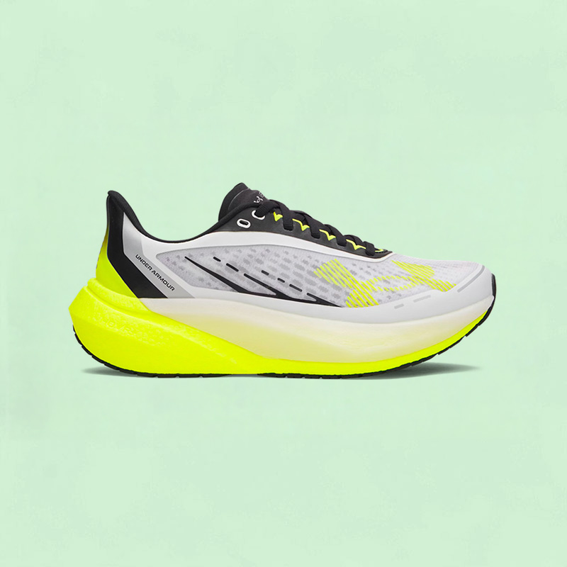 under armour phantom
