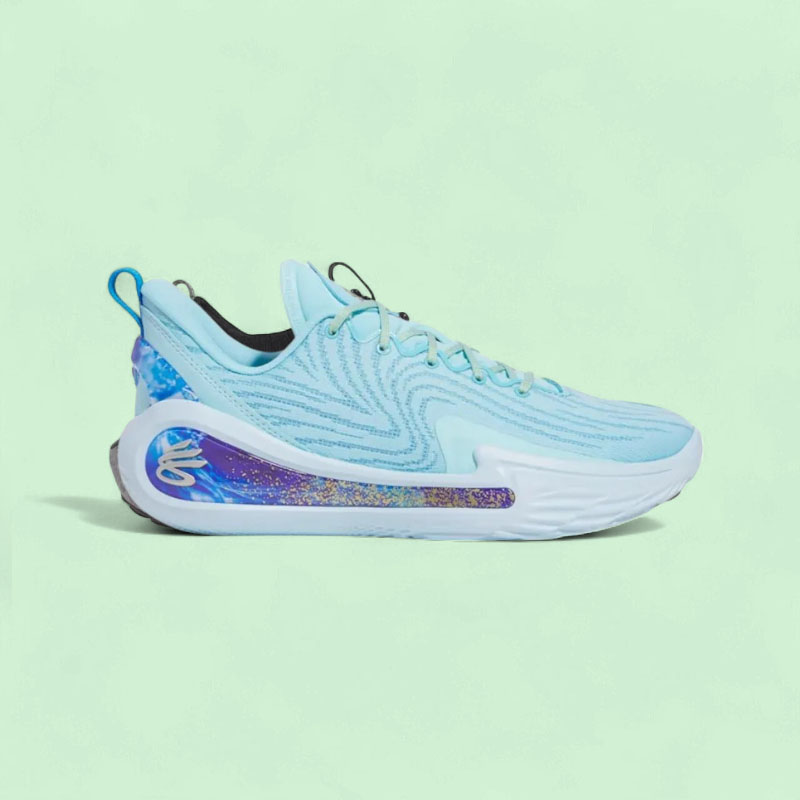 under armour curry
