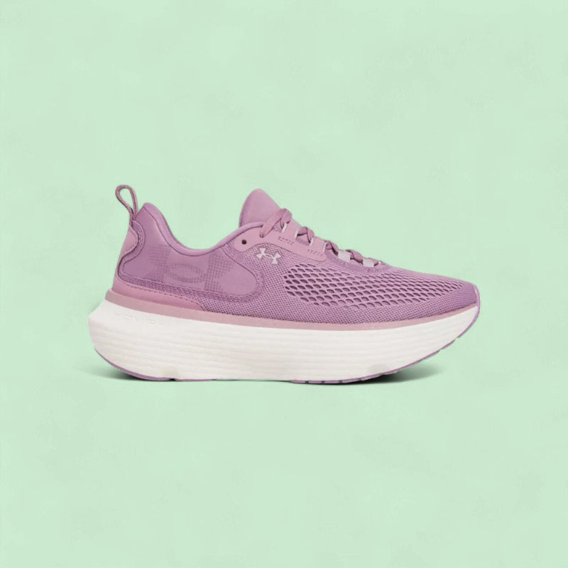 under armour infinite