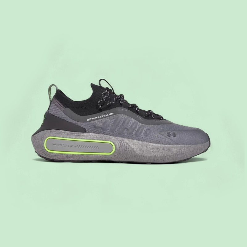 under armour phantom