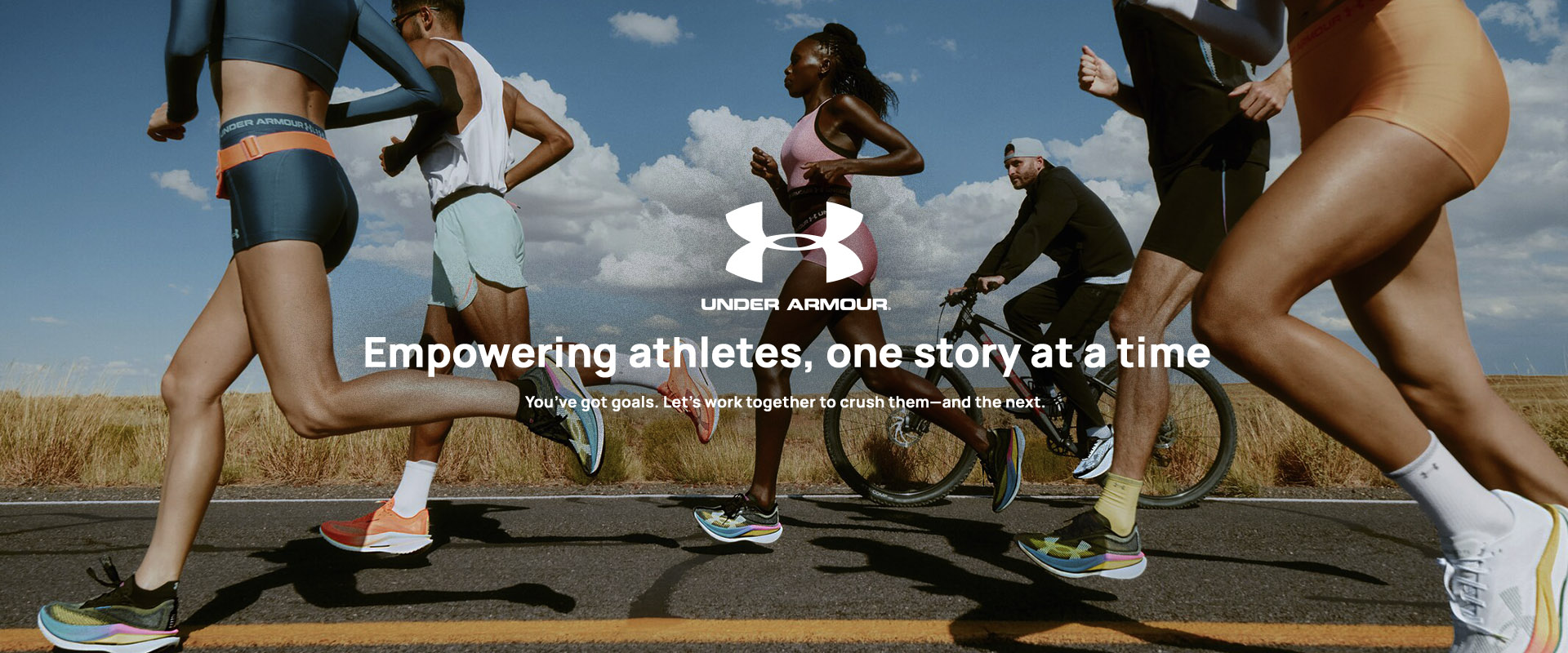 under armour