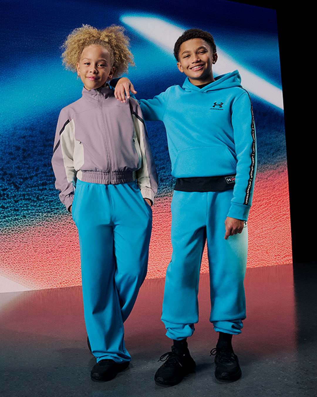 under armour kids